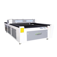 Laser Engraving Machine for Metals and Nonmetals